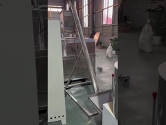 плавая штрангпресс лепешки питания рыб SGS производственной линии питания рыб 1000kg/H