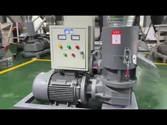 Древесный пеллетный завод