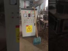 производственная линия лепешки 1 тонны деревянная