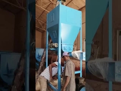 машина продукции грошей производственной линии лепешки питания 1-20Ton/H