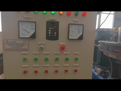 Лепешка огня производственной линии лепешки биомассы 1T/H -5T/H полная деревянная делая машину