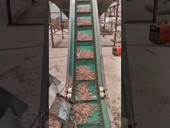 Кольцо 50ХЗ умирает машина для производства древесных гранул 3-фазная вертикальная машина для производства пеллет 450-700 мм