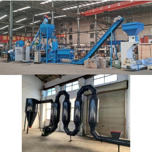 500 - 1000kg/биомасса машины лепешек универсальной опилк h деревянная/деревянная производственная линия лепешки