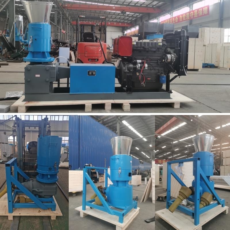 деревянные мельница лепешки машины лепешки 100-1000kg/h/pto/пресса лепешки для таблеток из горючег