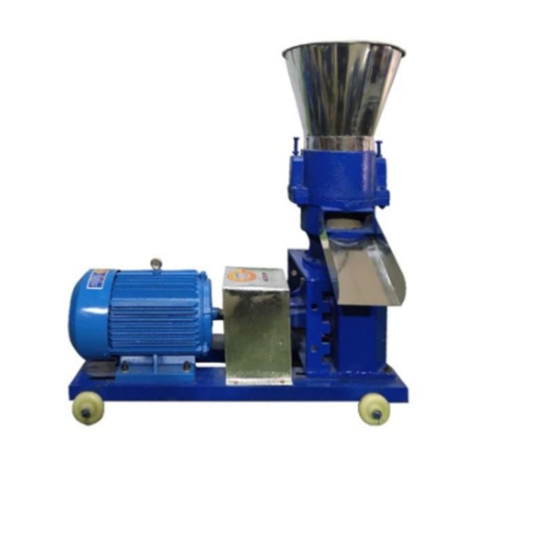 EWPM230B 15HP Пелетная машина для производства кормов для животных