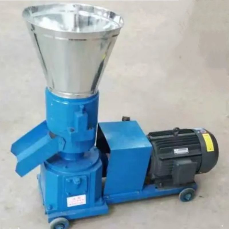 EWPM230B 15HP Пелетная машина для производства кормов для животных