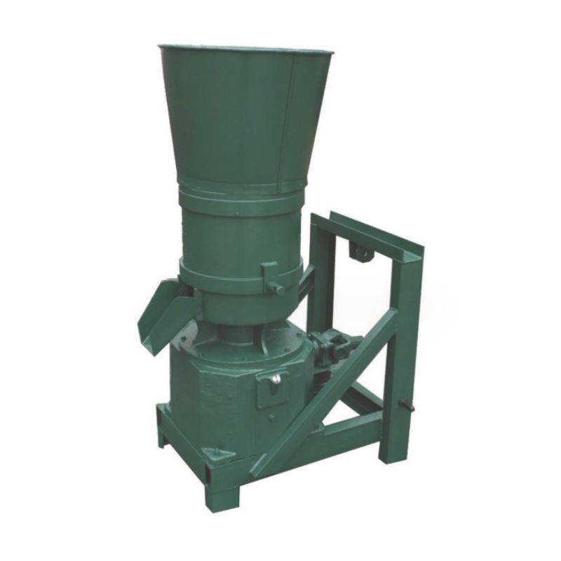 90-120Kg/h Настраиваемый цвет PTO Пелетный мельничный трактор Тип Пелетная машина Бесприводная Пелетная машина Изготовление кормовых пеллет