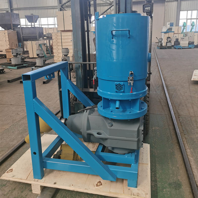 Создатель лепешки мельницы 8mm Pto лепешки PTO двигателя дизеля для продукции лепешки питания древесины